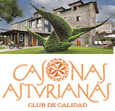 Casonas Asturianas