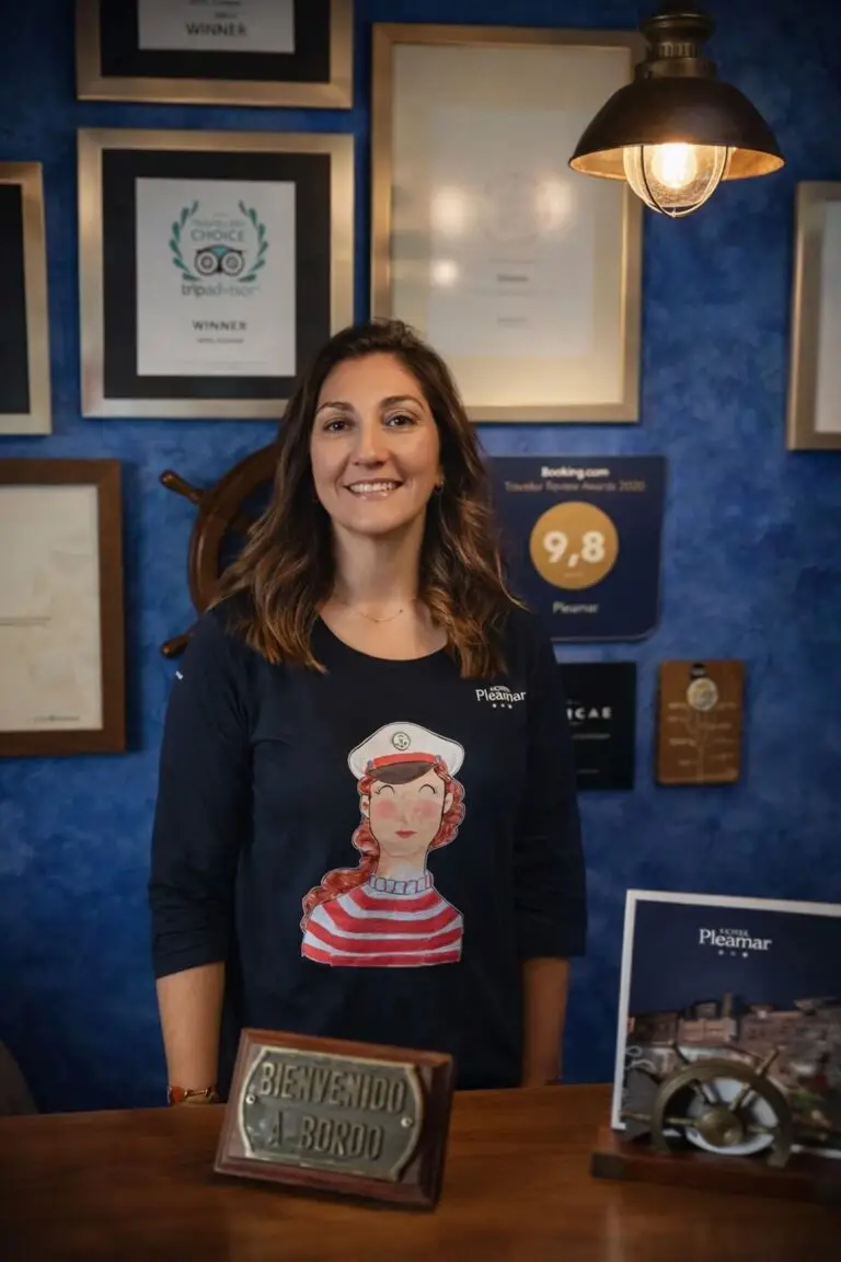 Mila - Hotel Pleamar