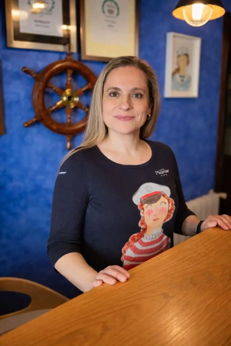 Tripulación Pleamar